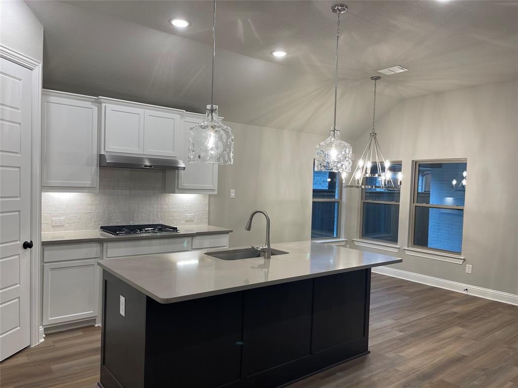 MUSTANG LAKES PHASE SIX (CCL), BLK W, LOT 26 - Residential Lease