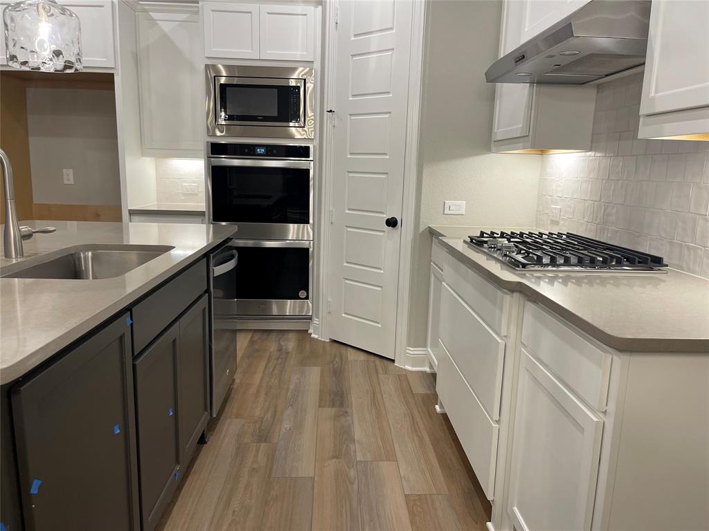 MUSTANG LAKES PHASE SIX (CCL), BLK W, LOT 26 - Residential Lease