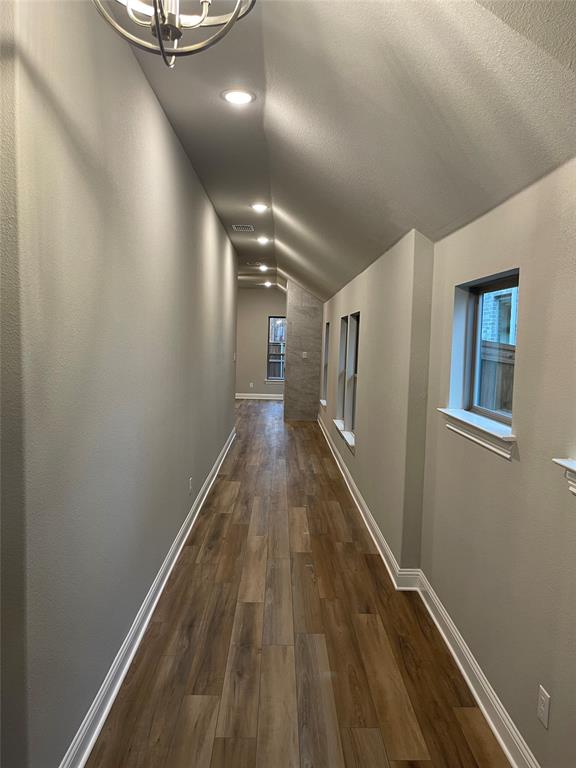 MUSTANG LAKES PHASE SIX (CCL), BLK W, LOT 26 - Residential Lease