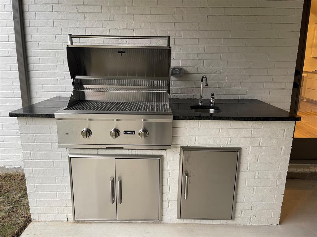 MUSTANG LAKES PHASE SIX (CCL), BLK W, LOT 26 - Residential Lease