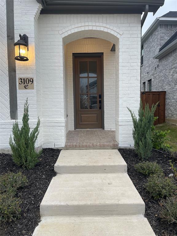 MUSTANG LAKES PHASE SIX (CCL), BLK W, LOT 26 - Residential Lease