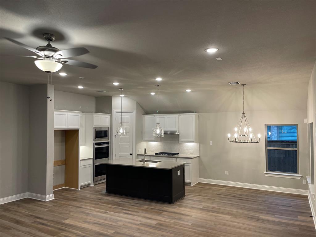 MUSTANG LAKES PHASE SIX (CCL), BLK W, LOT 26 - Residential Lease