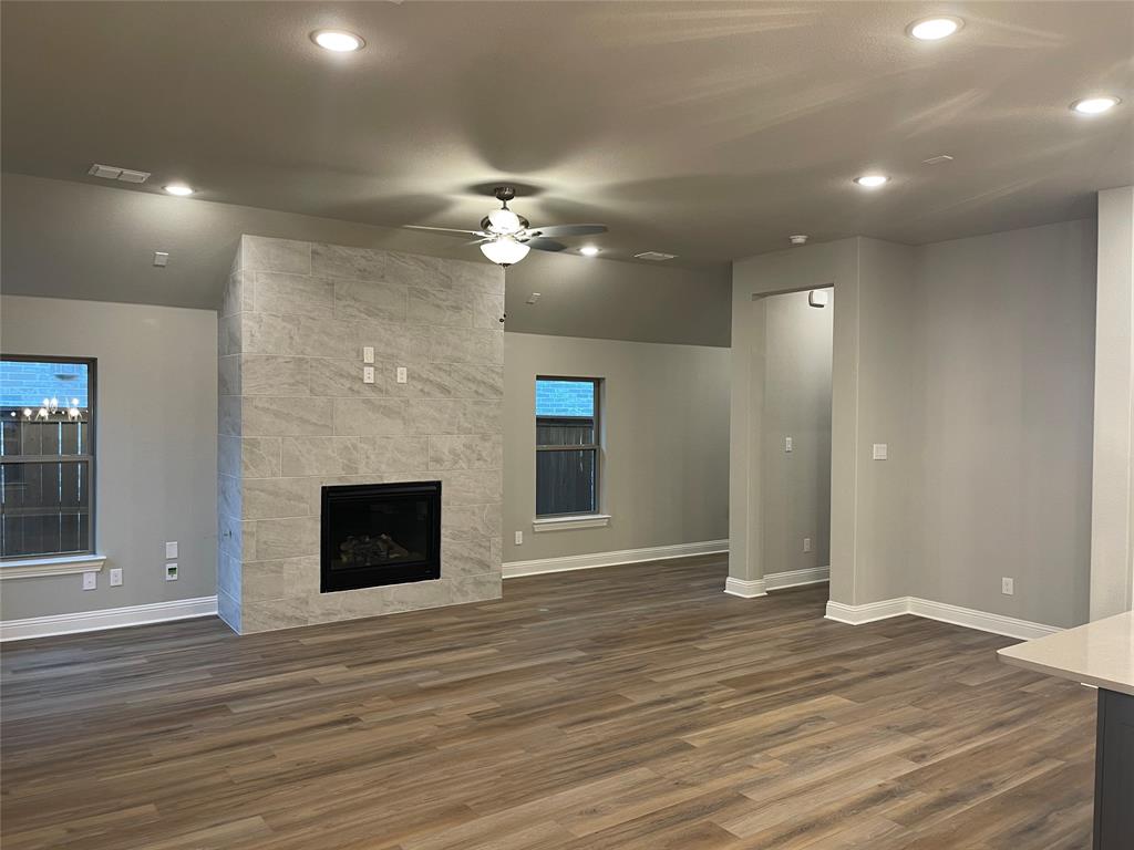 MUSTANG LAKES PHASE SIX (CCL), BLK W, LOT 26 - Residential Lease