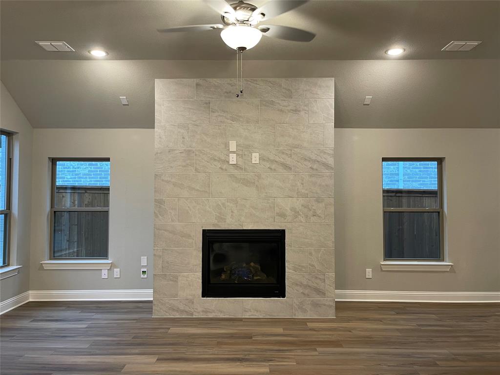 MUSTANG LAKES PHASE SIX (CCL), BLK W, LOT 26 - Residential Lease