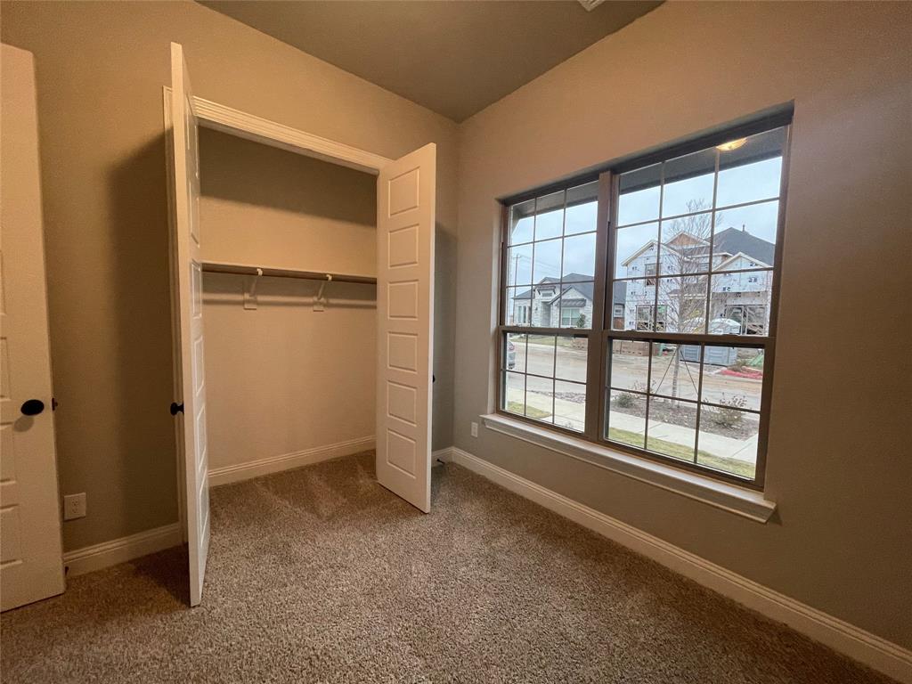 MUSTANG LAKES PHASE SIX (CCL), BLK W, LOT 26 - Residential Lease