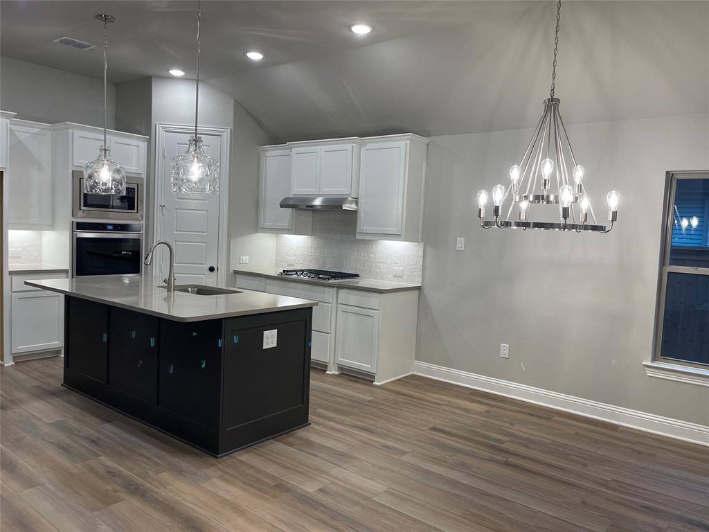 MUSTANG LAKES PHASE SIX (CCL), BLK W, LOT 26 - Residential Lease