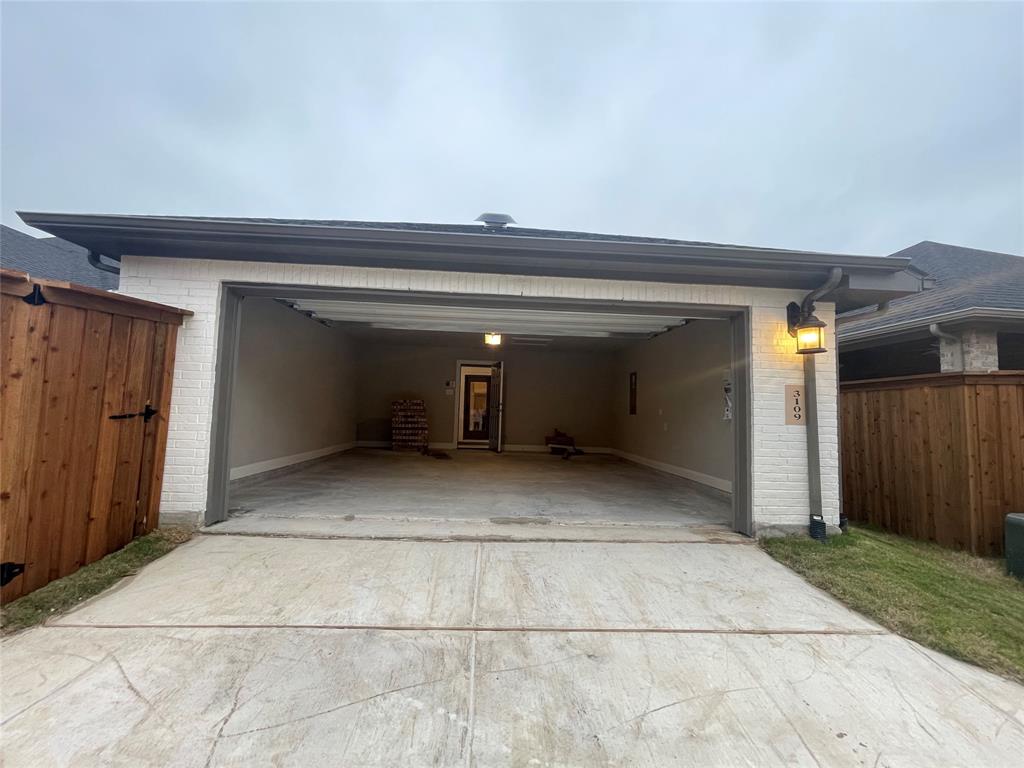 MUSTANG LAKES PHASE SIX (CCL), BLK W, LOT 26 - Residential Lease