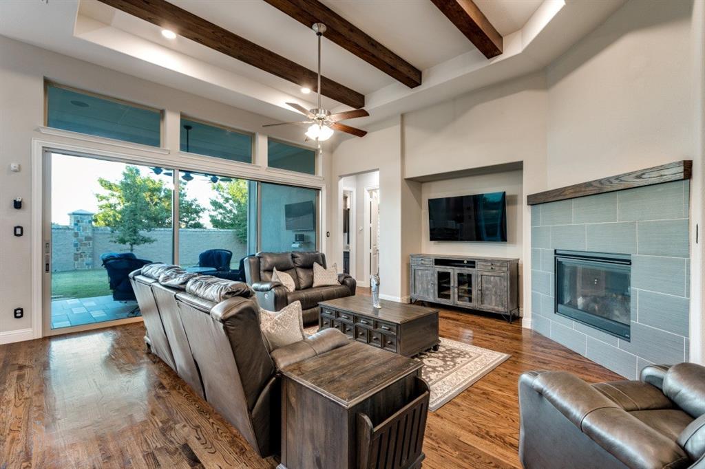 Lexington Ph Seven - Residential