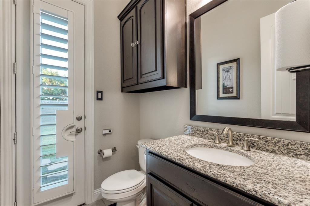 Lexington Ph Seven - Residential