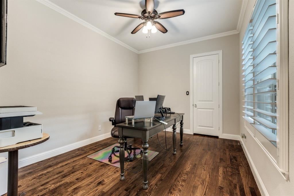 Lexington Ph Seven - Residential