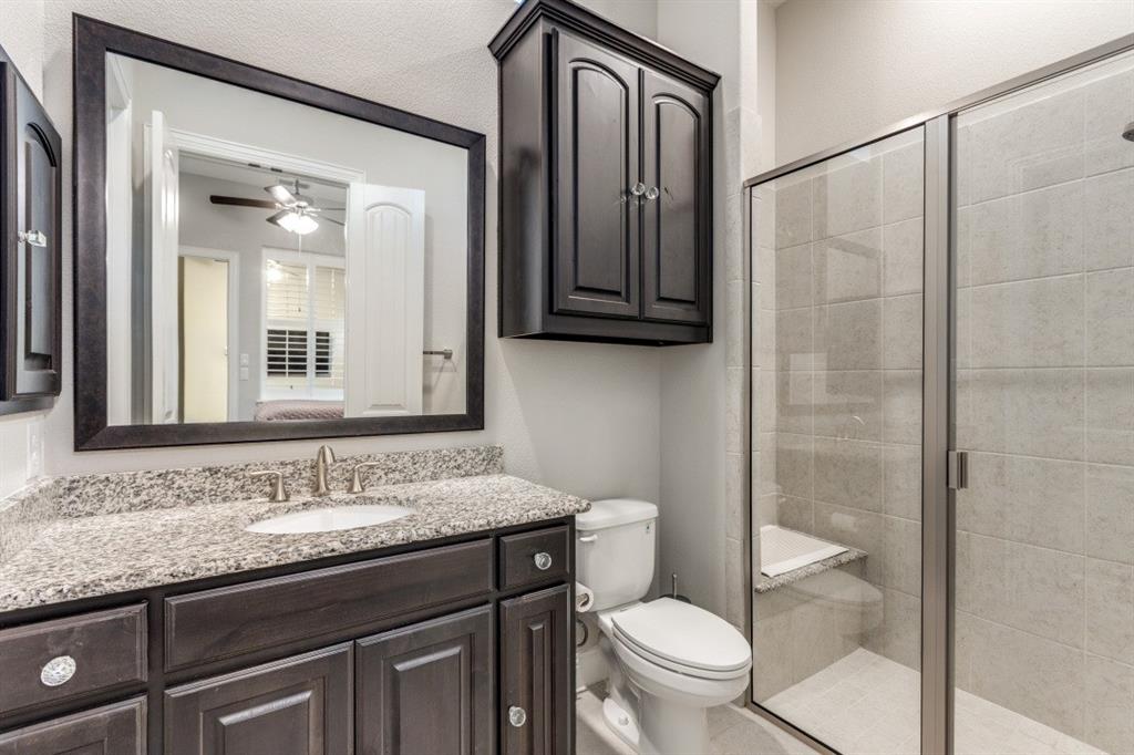 Lexington Ph Seven - Residential