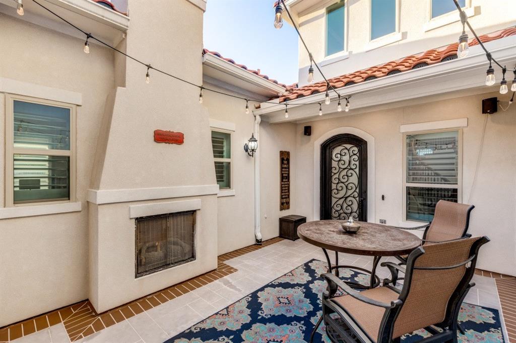 Lexington Ph Seven - Residential