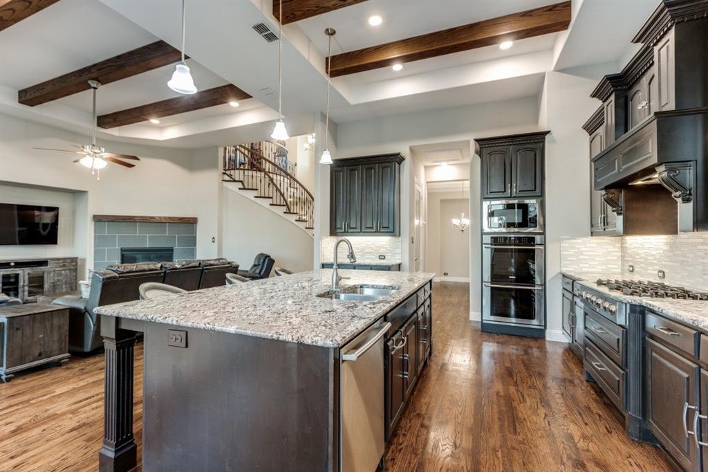 Lexington Ph Seven - Residential