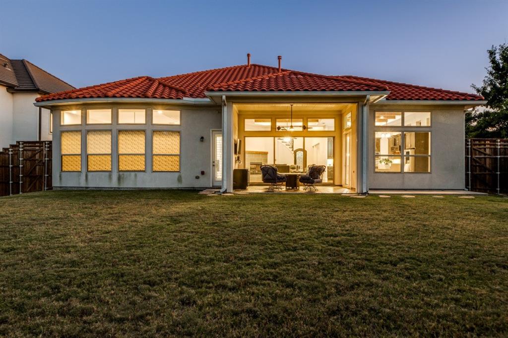 Lexington Ph Seven - Residential