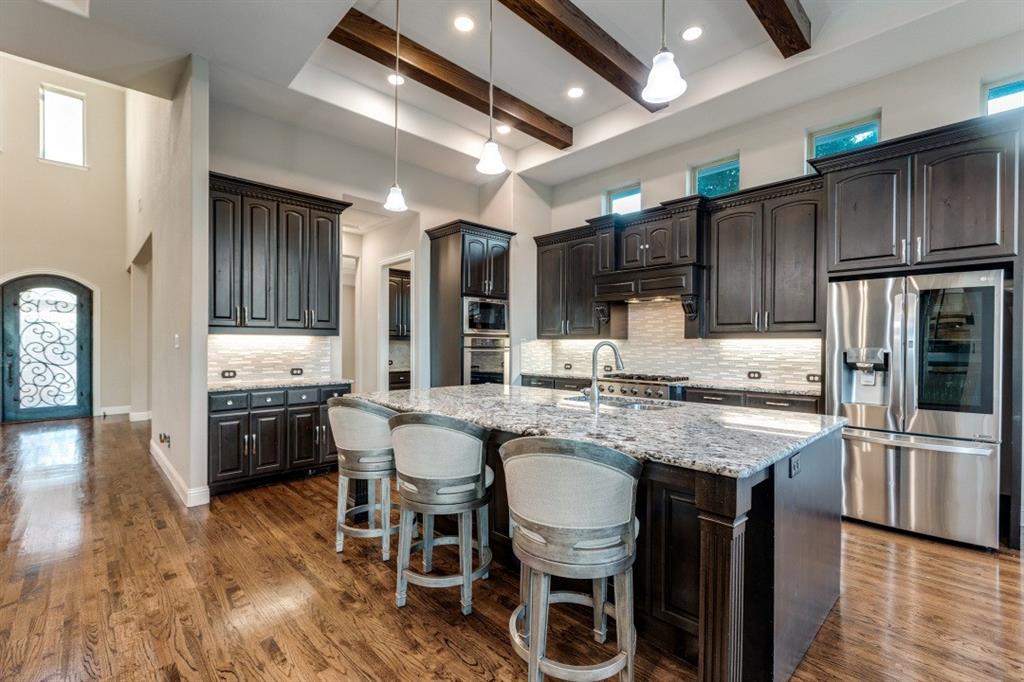 Lexington Ph Seven - Residential