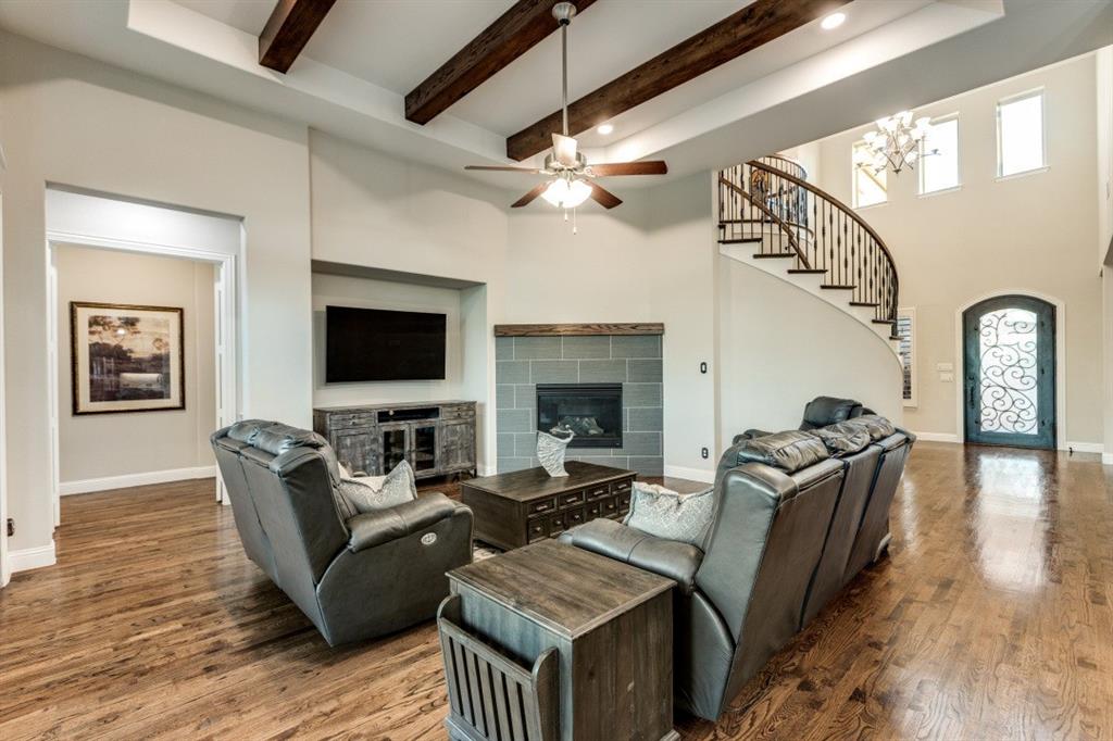 Lexington Ph Seven - Residential