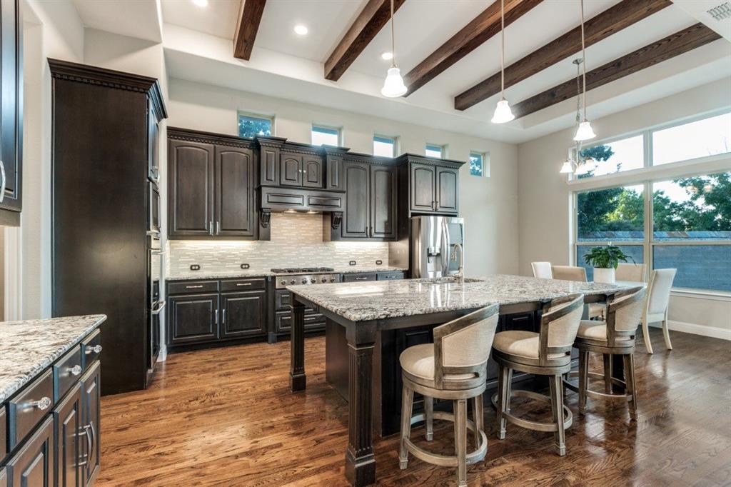 Lexington Ph Seven - Residential