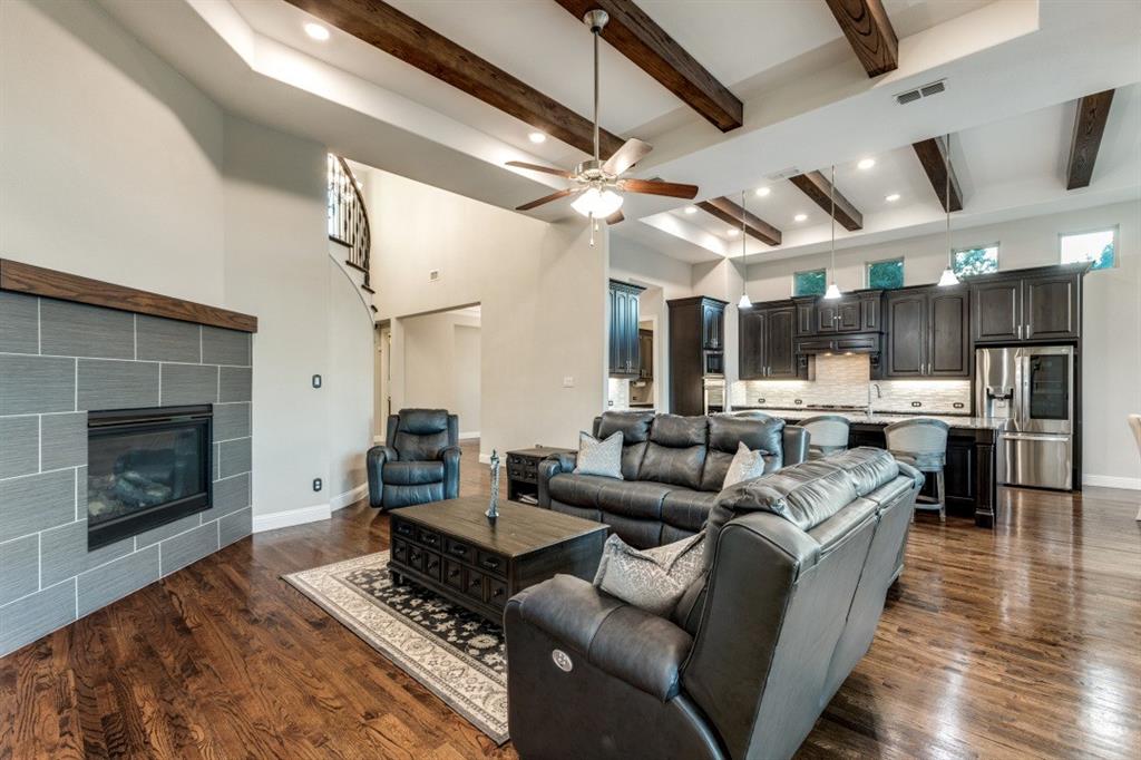 Lexington Ph Seven - Residential