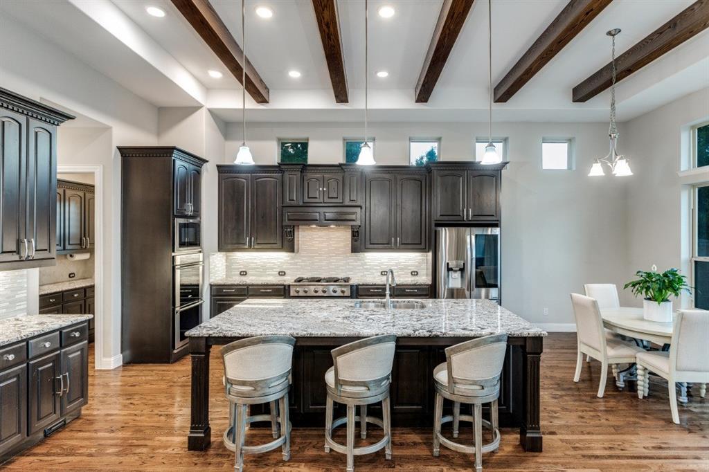 Lexington Ph Seven - Residential