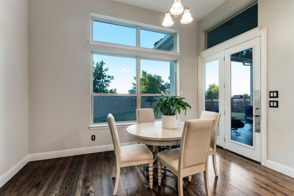 Lexington Ph Seven - Residential