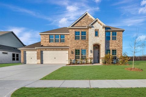 2607 Waverly Drive Wylie TX 75098