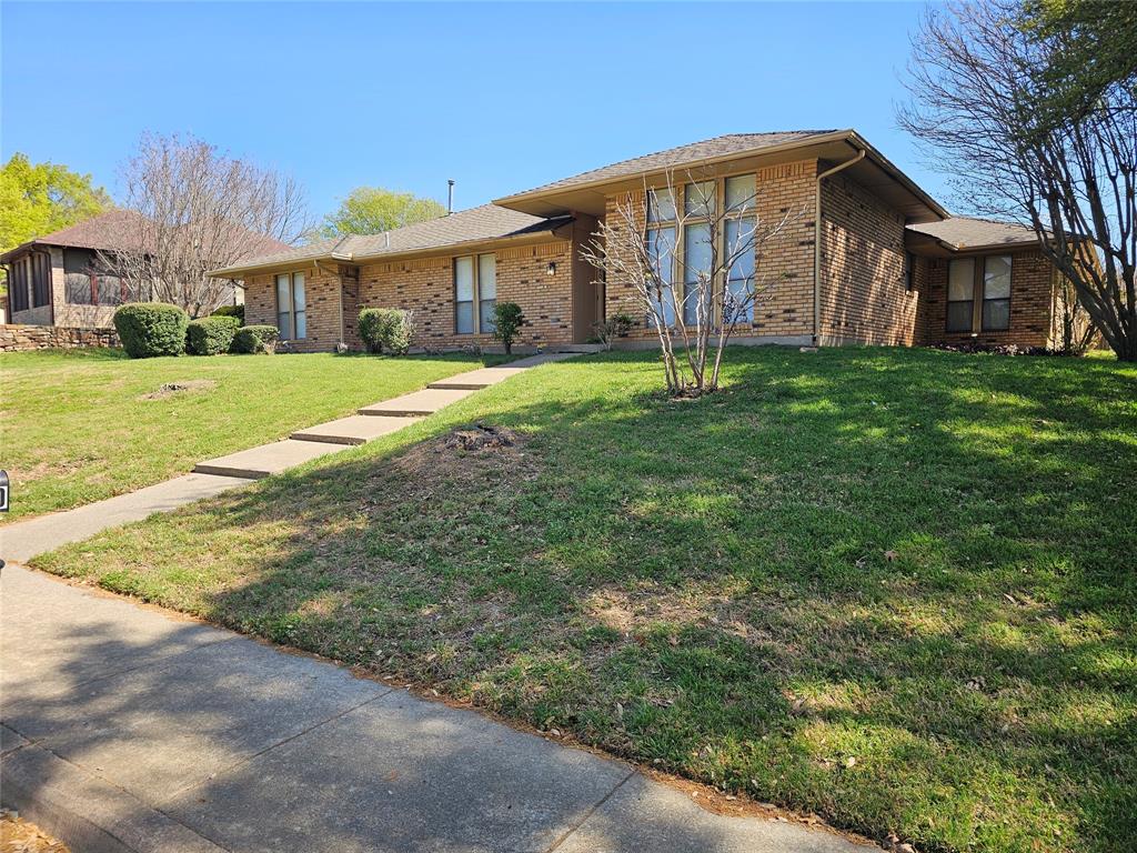 1340 Grand Teton Drive