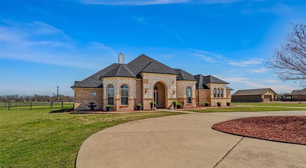477 Horseshoe Bend