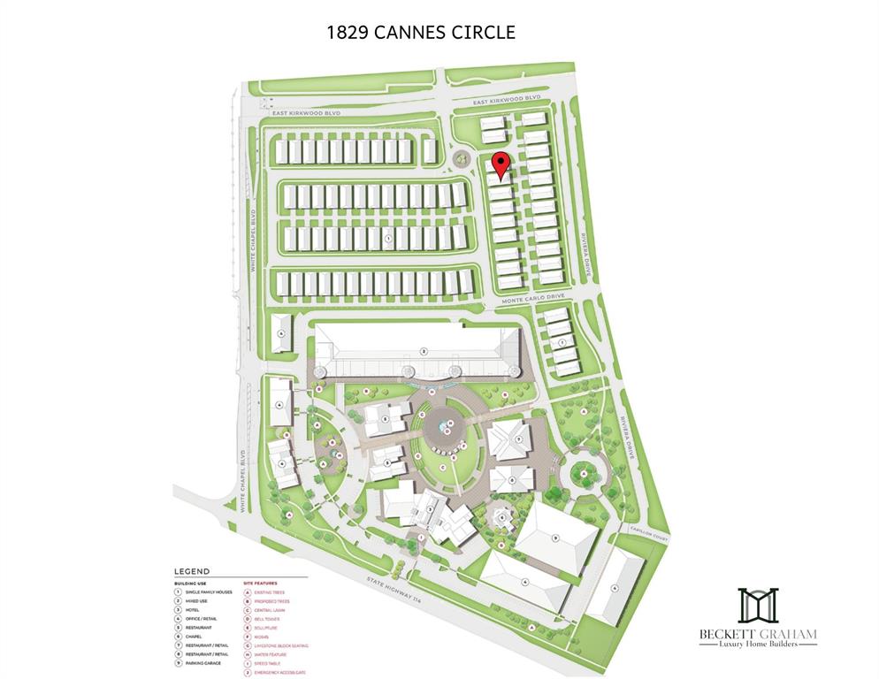 1829 Cannes Circle