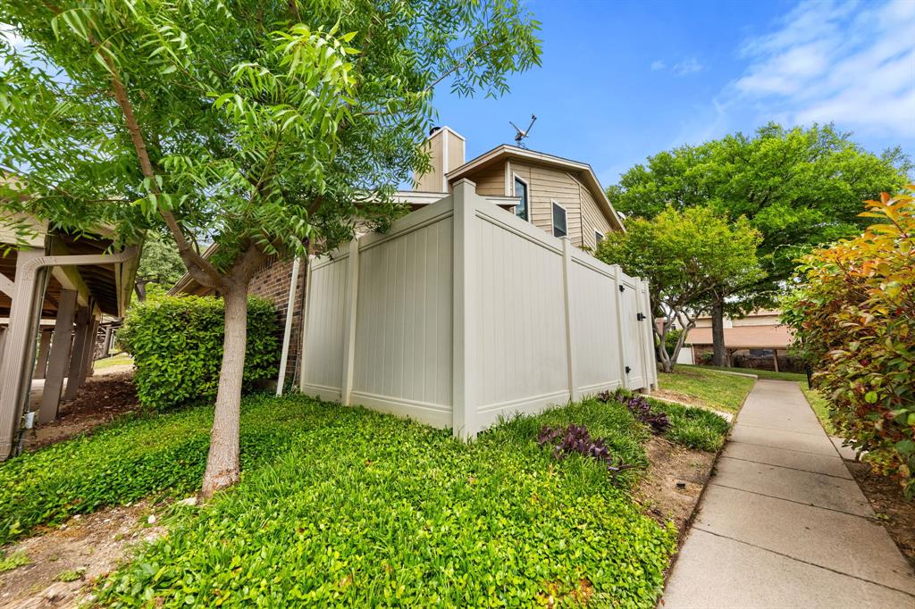 Ridgeline Townhome Condo - Residential