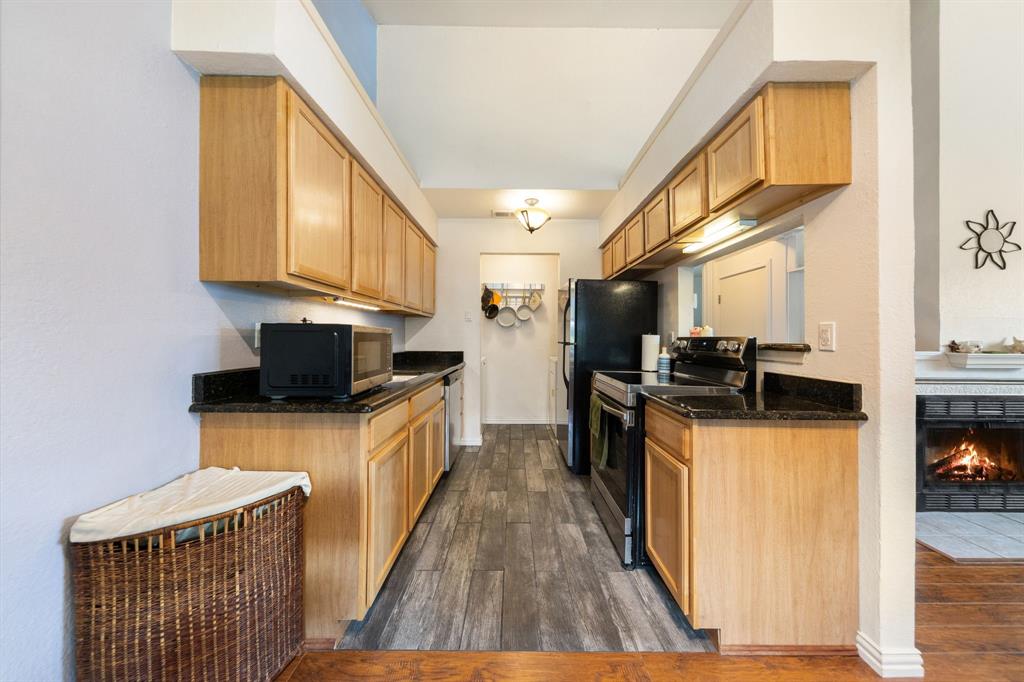 Ridgeline Townhome Condo - Residential