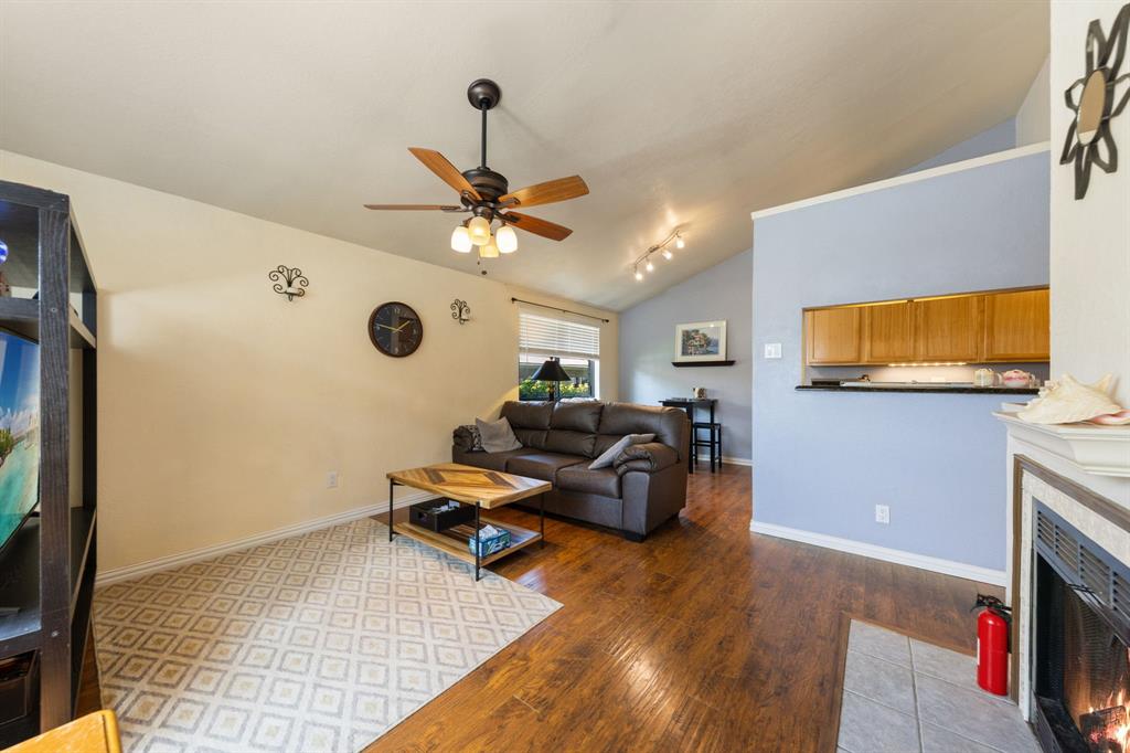 Ridgeline Townhome Condo - Residential