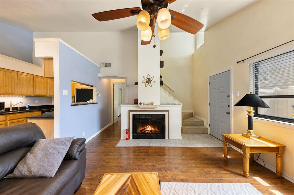 Ridgeline Townhome Condo - Residential