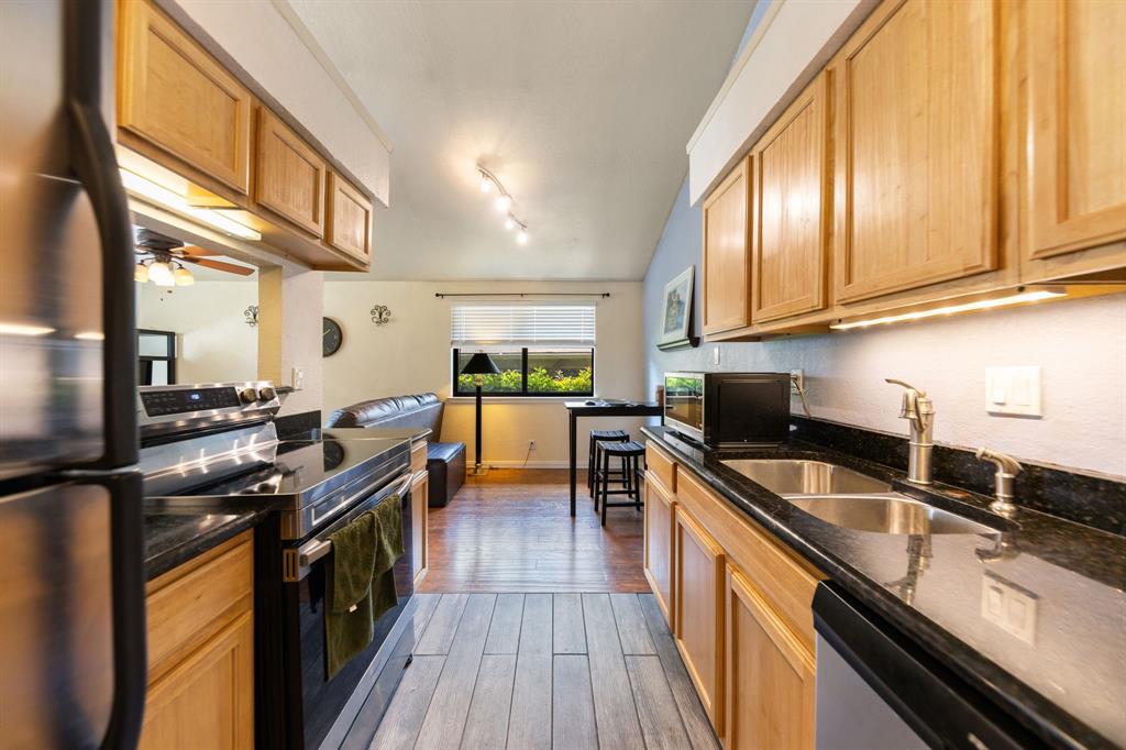 Ridgeline Townhome Condo - Residential