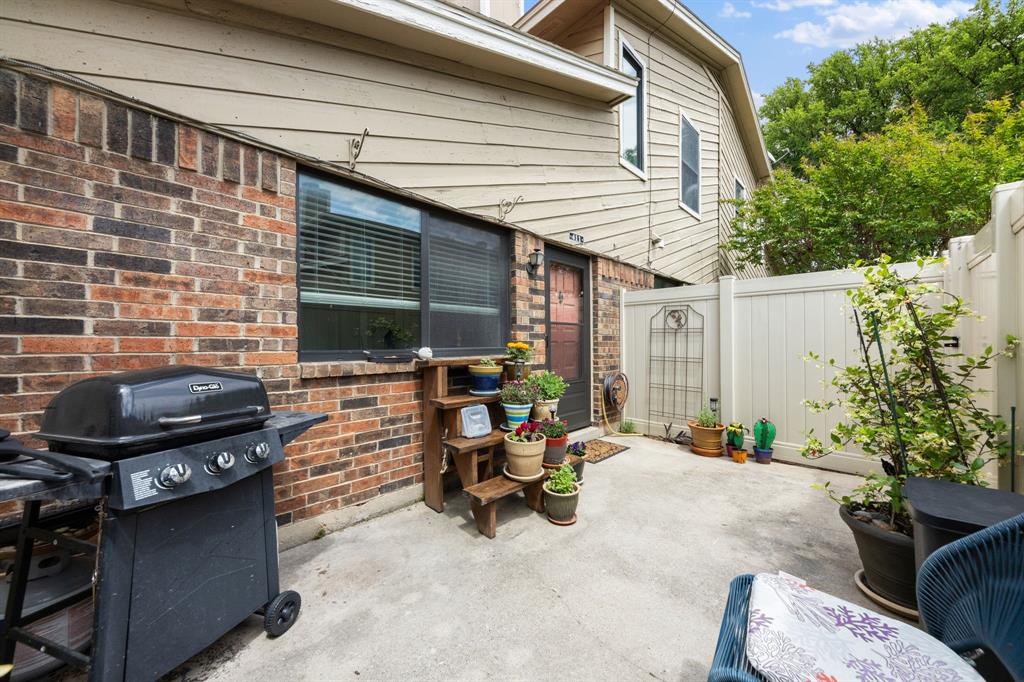 Ridgeline Townhome Condo - Residential