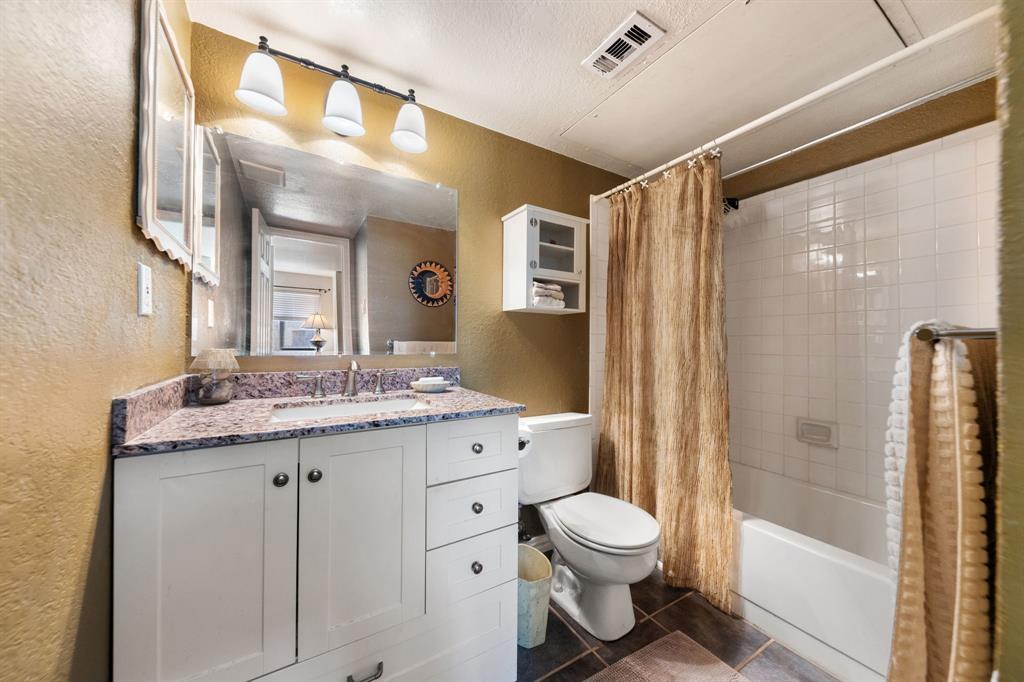 Ridgeline Townhome Condo - Residential