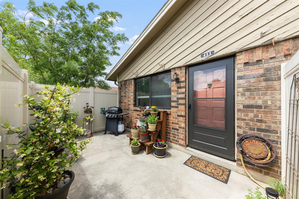 Ridgeline Townhome Condo - Residential