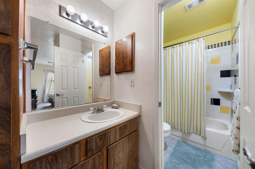 Ridgeline Townhome Condo - Residential