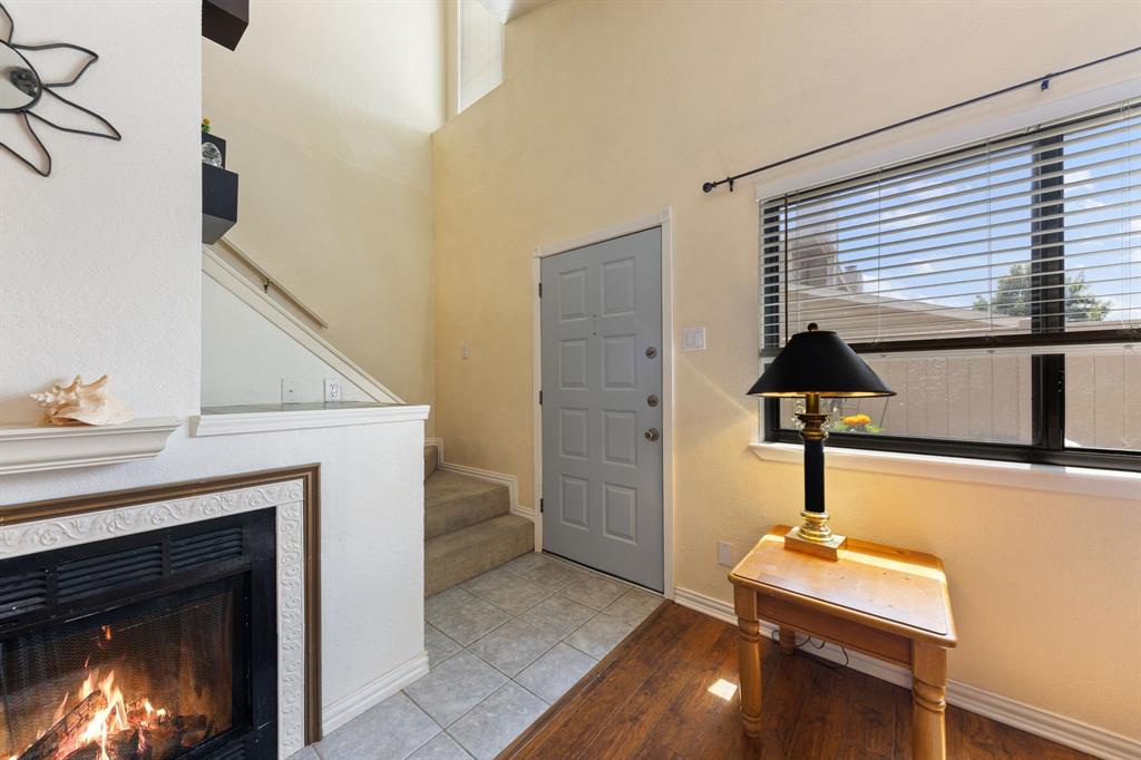 Ridgeline Townhome Condo - Residential