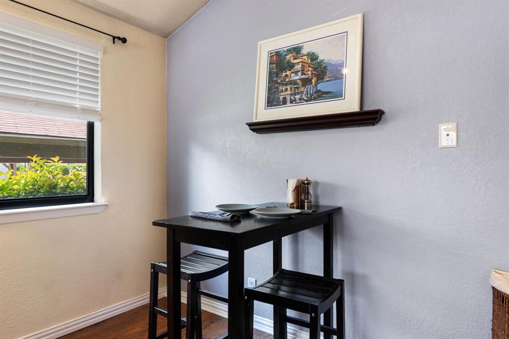 Ridgeline Townhome Condo - Residential