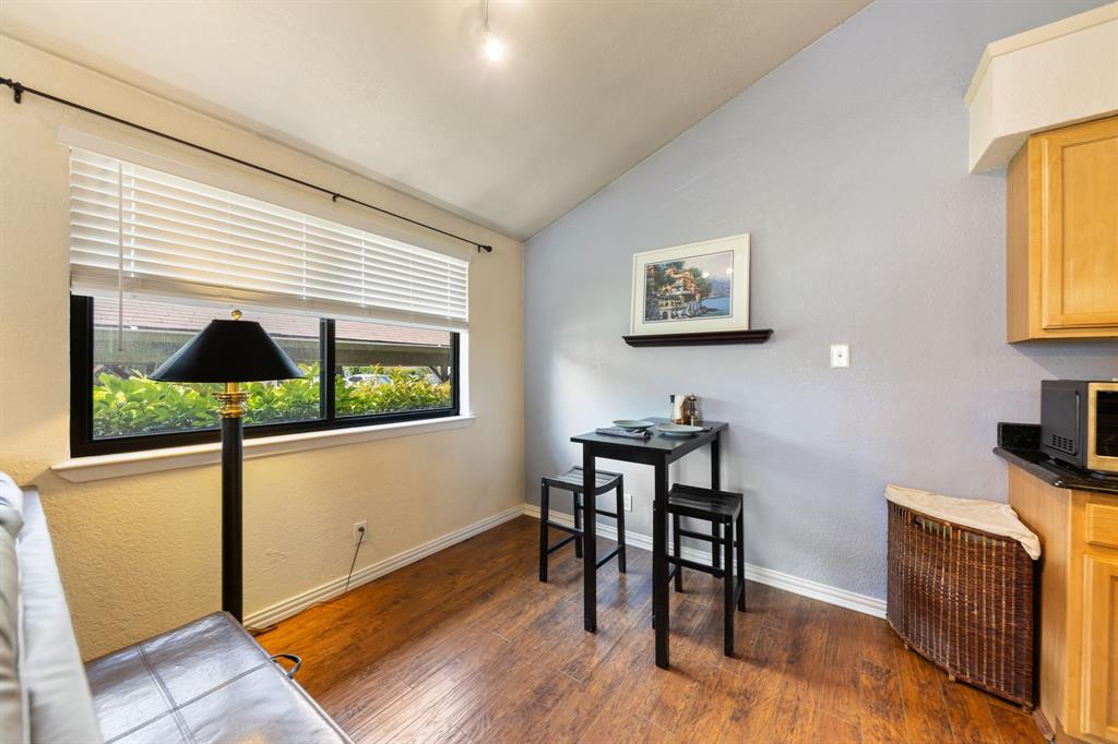 Ridgeline Townhome Condo - Residential