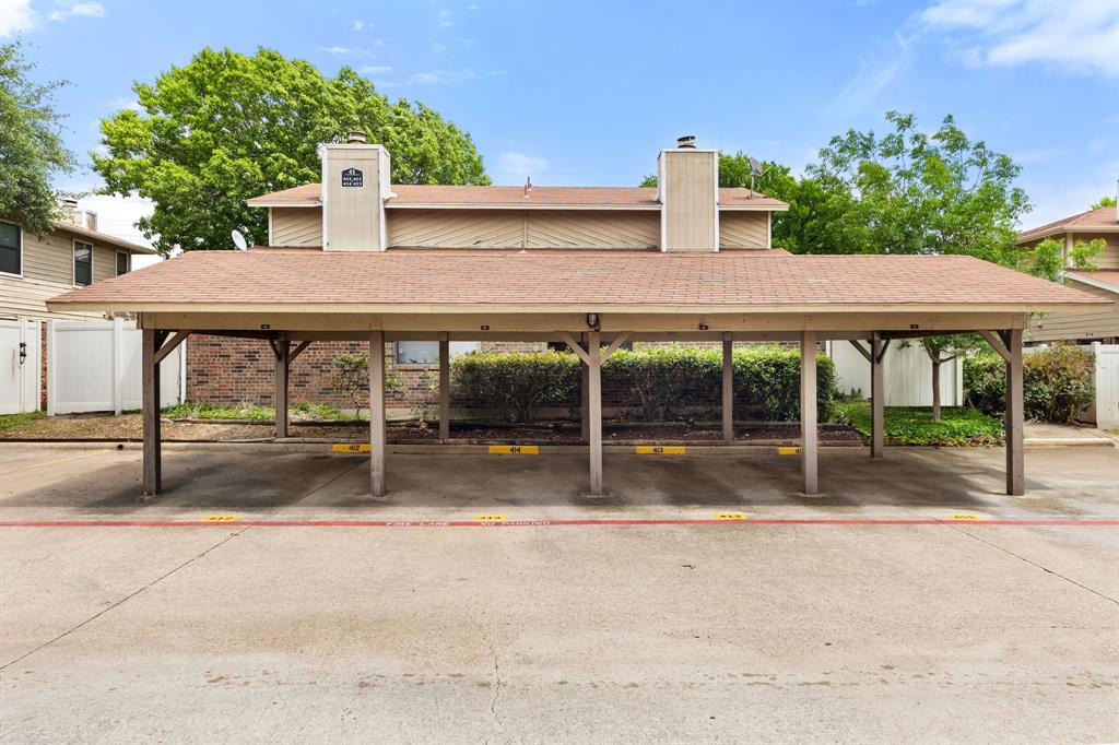 Ridgeline Townhome Condo - Residential
