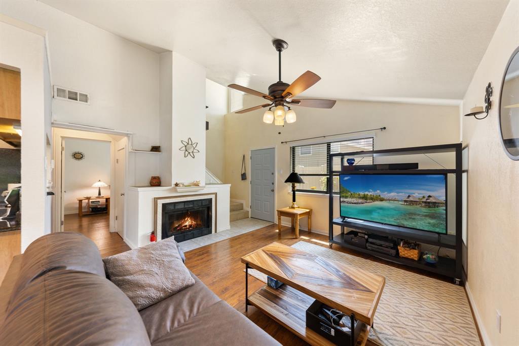 Ridgeline Townhome Condo - Residential