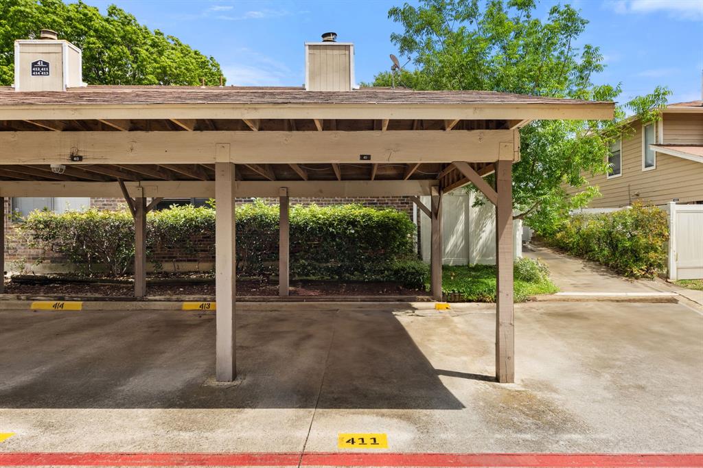 Ridgeline Townhome Condo - Residential