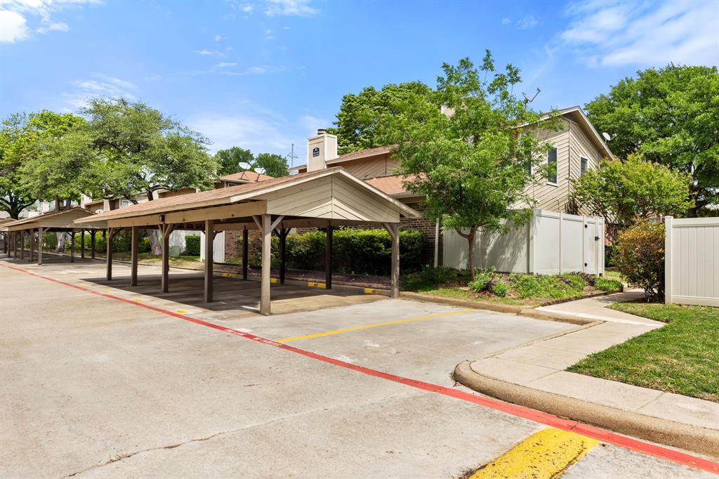 Ridgeline Townhome Condo - Residential