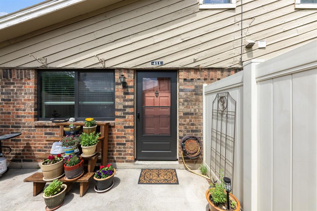 Ridgeline Townhome Condo - Residential