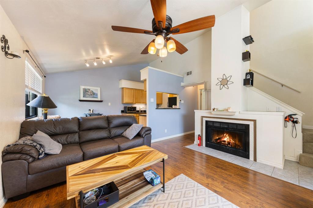Ridgeline Townhome Condo - Residential