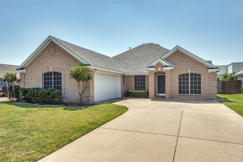 10801 Robincreek Lane Frisco TX 75035