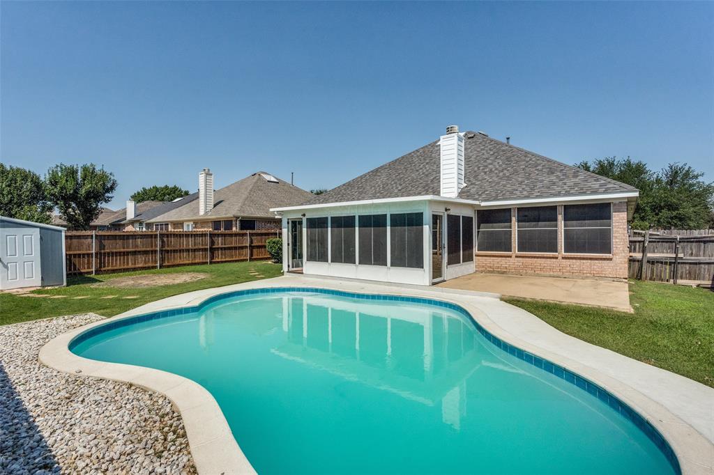 10801 Robincreek Lane