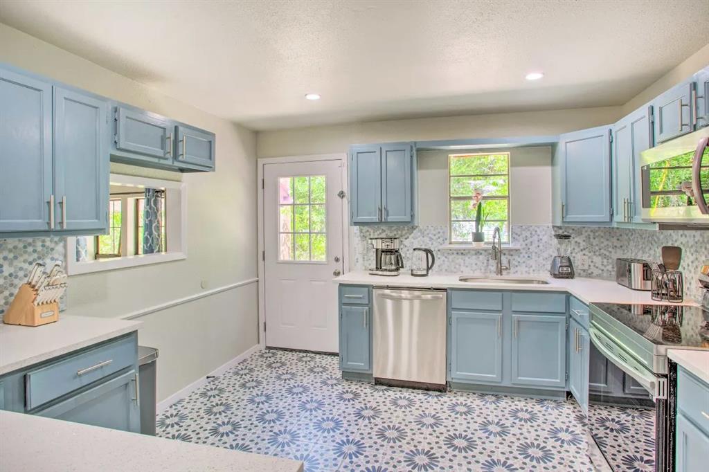 Kitsee Ridge Add #1 - Residential