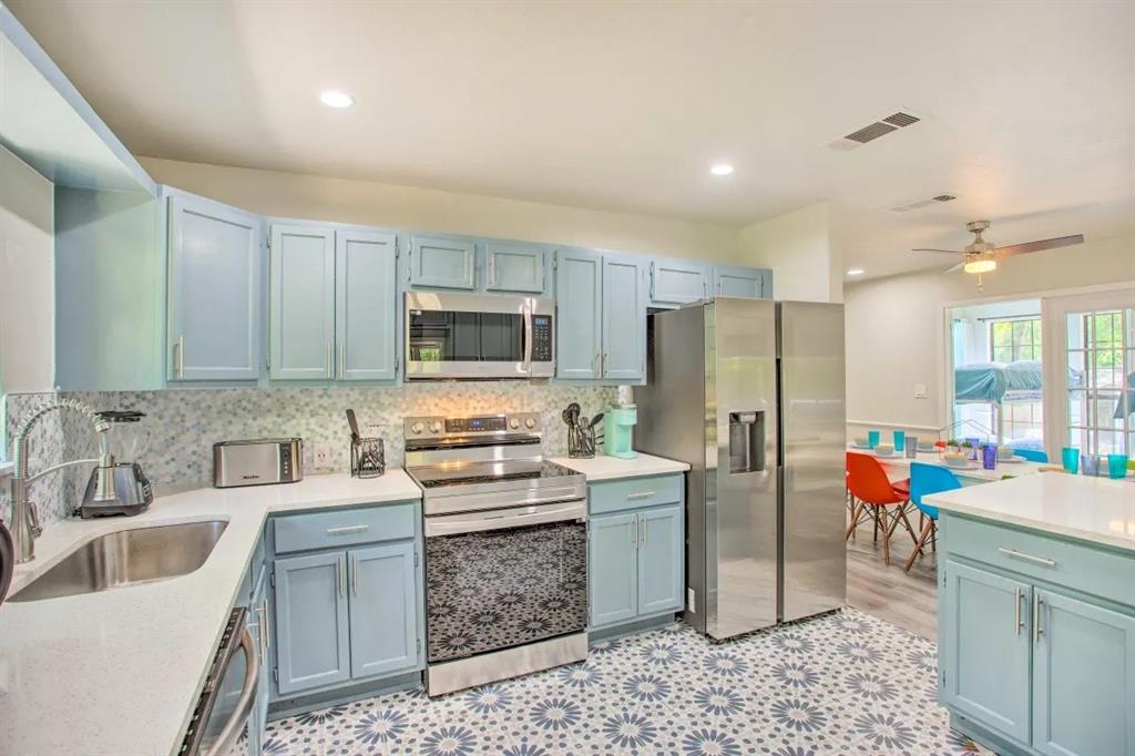 Kitsee Ridge Add #1 - Residential